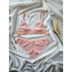 Crispy Pink