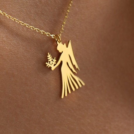 Zodiac Kolye