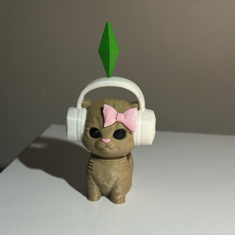 Simscat