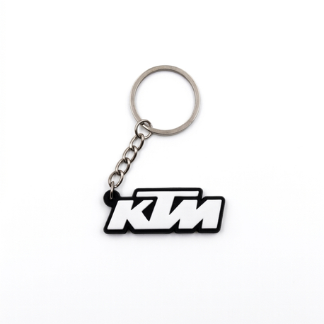 KTM Anahtarlık