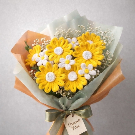 Daisy Sunshine