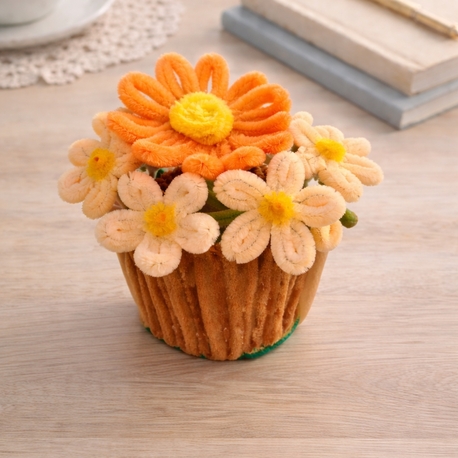 Sunset Daisy