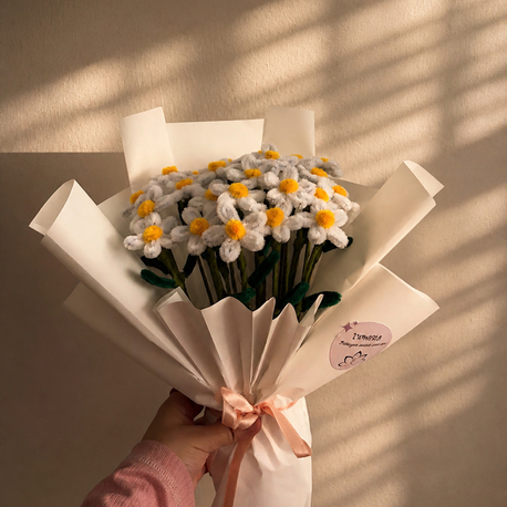 Daisy Duo