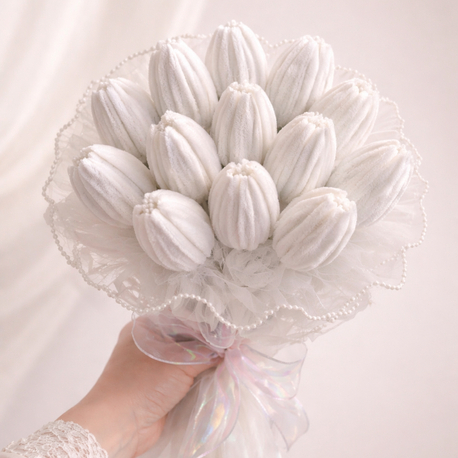 soft blossom