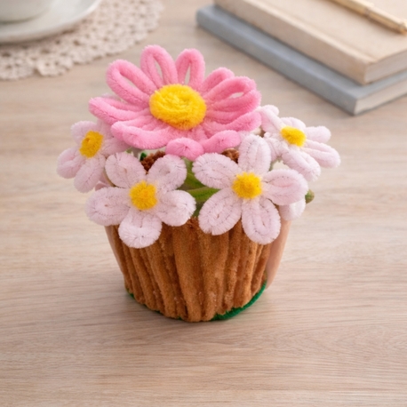 Pink Daisy