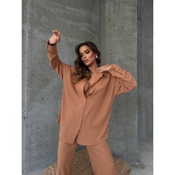 GOFRE İKİLİ TAKIM (CAMEL)