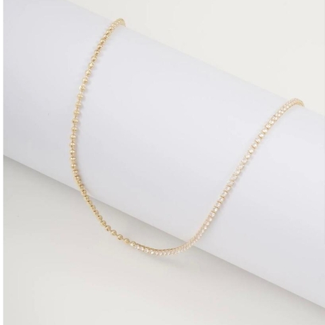 VİP GOLD KOLYE 