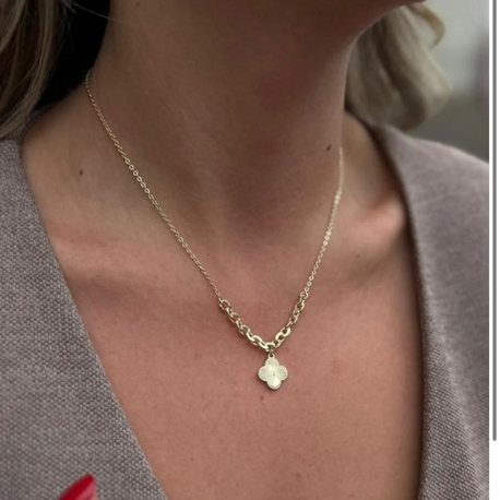 VİP GOLD KOLYE 