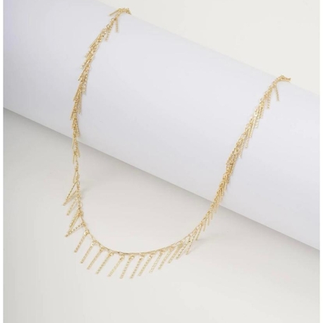 VİP KOLYE  ( 65 CM )