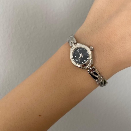  Midnight Link – Silver