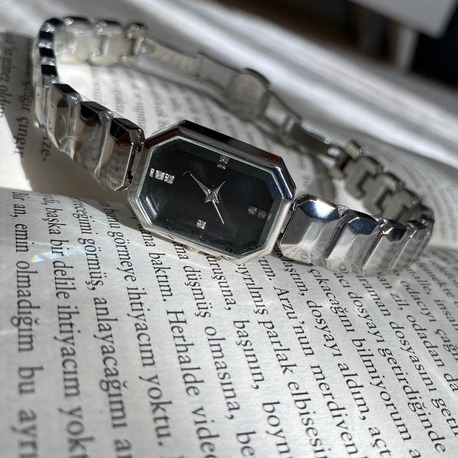 Crystal Edge