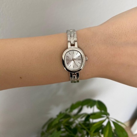 Silver Mini Classic