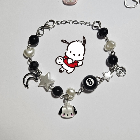 pochacco bileklik 