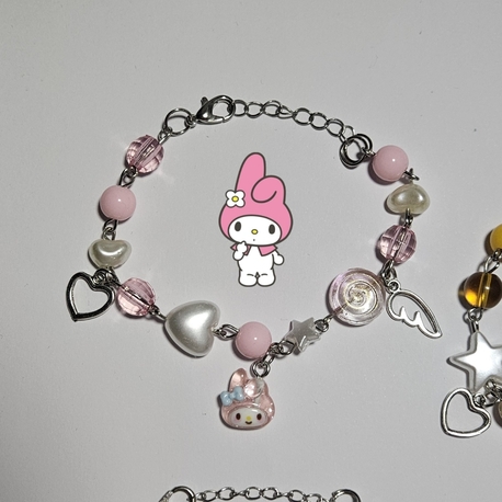 my melody bileklik 