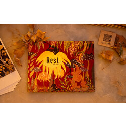 Rest: Kitap