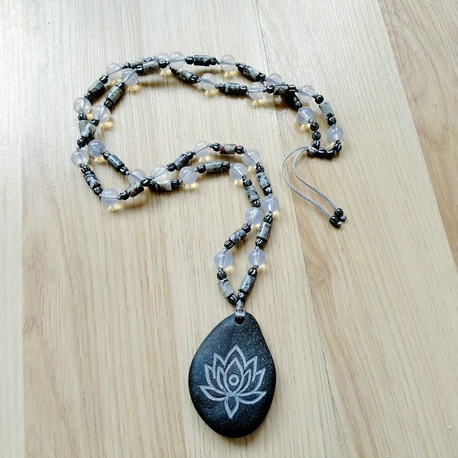 LOTUS TILSIMI – Arınma ve Yeniden Doğuş 