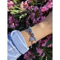 Kalpli Pandora (silver)