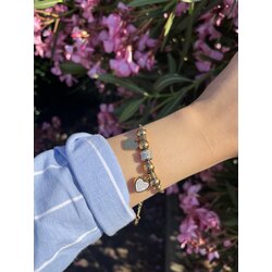 Kalpli Pandora (Gold)