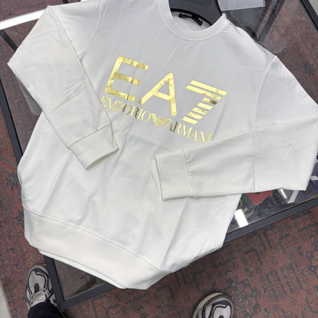 ARMANI SWEAT PREMIUM