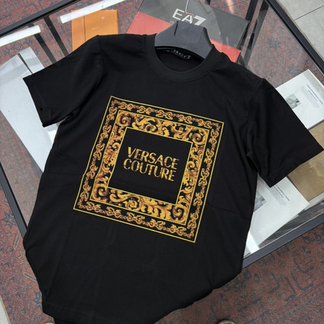 VERSACE  T SHIRT  PREMIUM