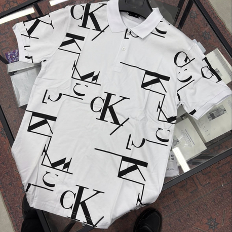 CK POLO YAKA