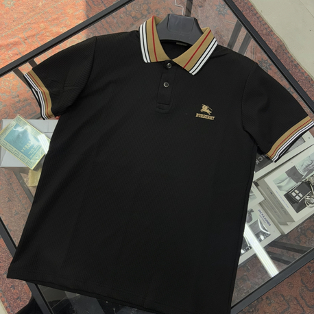 BURBERRY POLO YAKA