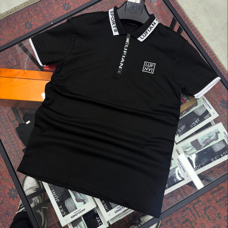 Lufıan polo yaka