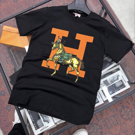 HERMES T SHIRT