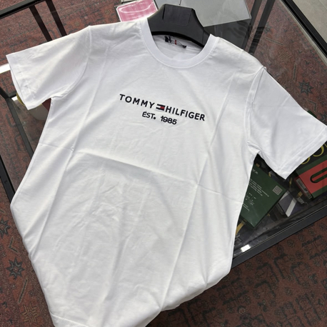 TOMMY T SHİRT