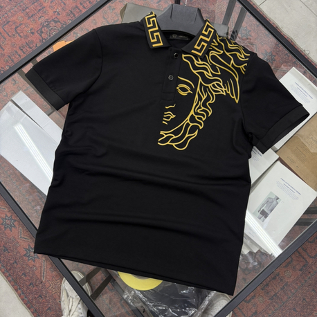 VERSACE POLO YAKA