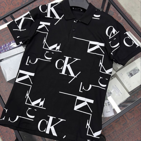 CK POLO YAKA