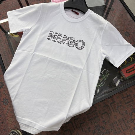 HUGO T SHIRT