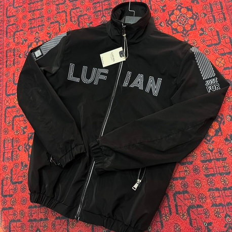 LUFIAN SPORTS CEKET