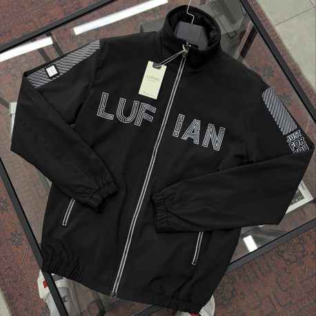 LUFIAN SPORTS MEVSİMLİK CEKET