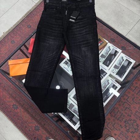 DSQUARED JEANS PREMIUM SADE 