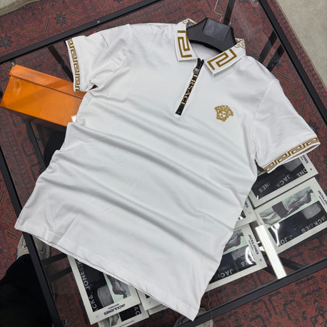 VERSACE POLO YAKA