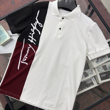 TOMMY POLO YAKA
