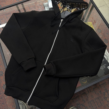 BURBERRY PUFFER HIRKA