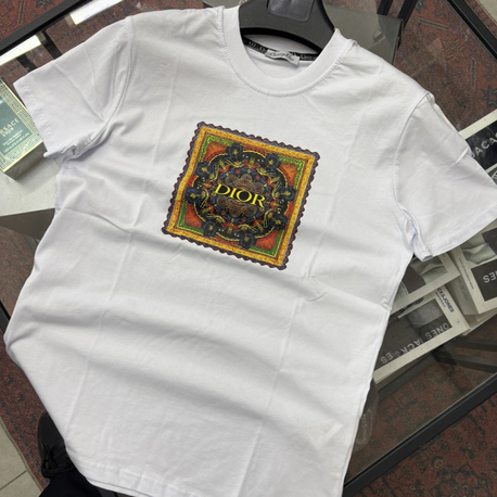 DIOR T SHIRT