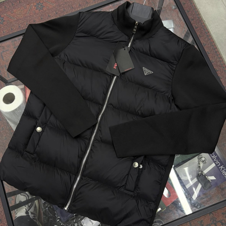 PRADA ÇELİK ÖRME PREMIUM