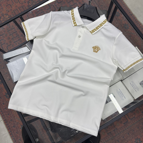 VERSACE POLO YAKA