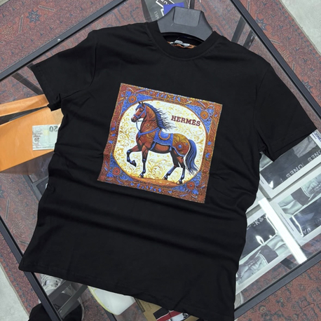 HERMES T SHIRT