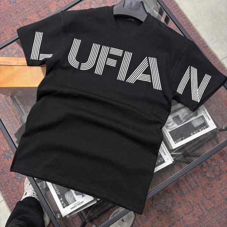 LUFIAN T SHIRT 