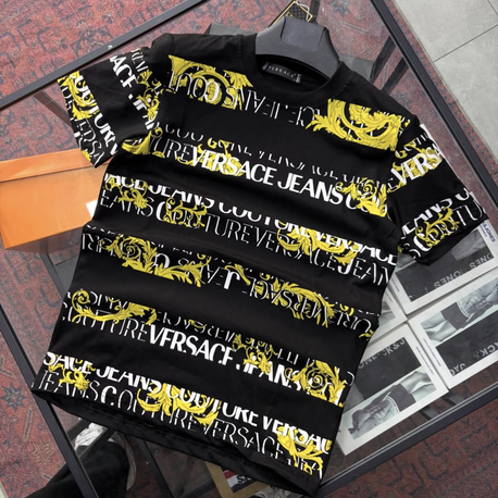 VERSACE T SHIRT