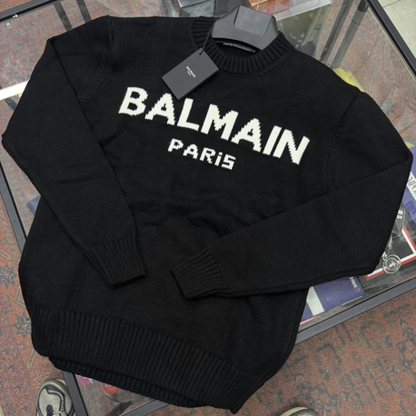 BALMAIN TRIKO PREMIUM