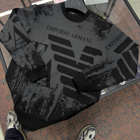 ARMANI SWEAT PREMIUM