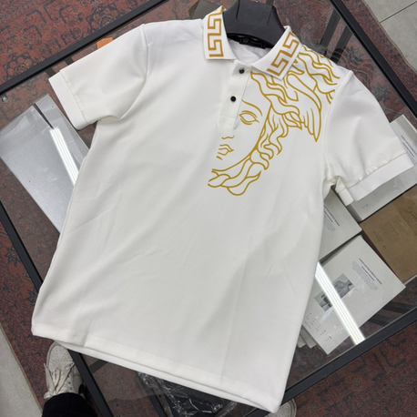 VERSACE POLO YAKA