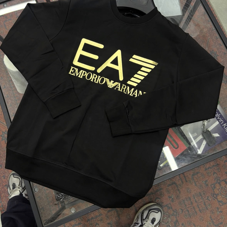 ARMANI SWEAT PREMIUM