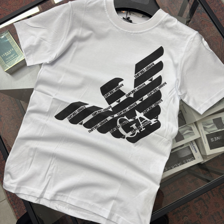 ARMANI T SHIRT