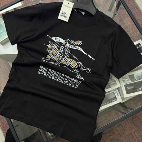 BURBERRY T SHIRT